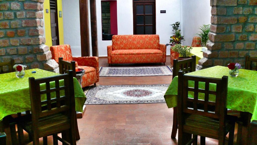 Casa De Rosas Cuenca