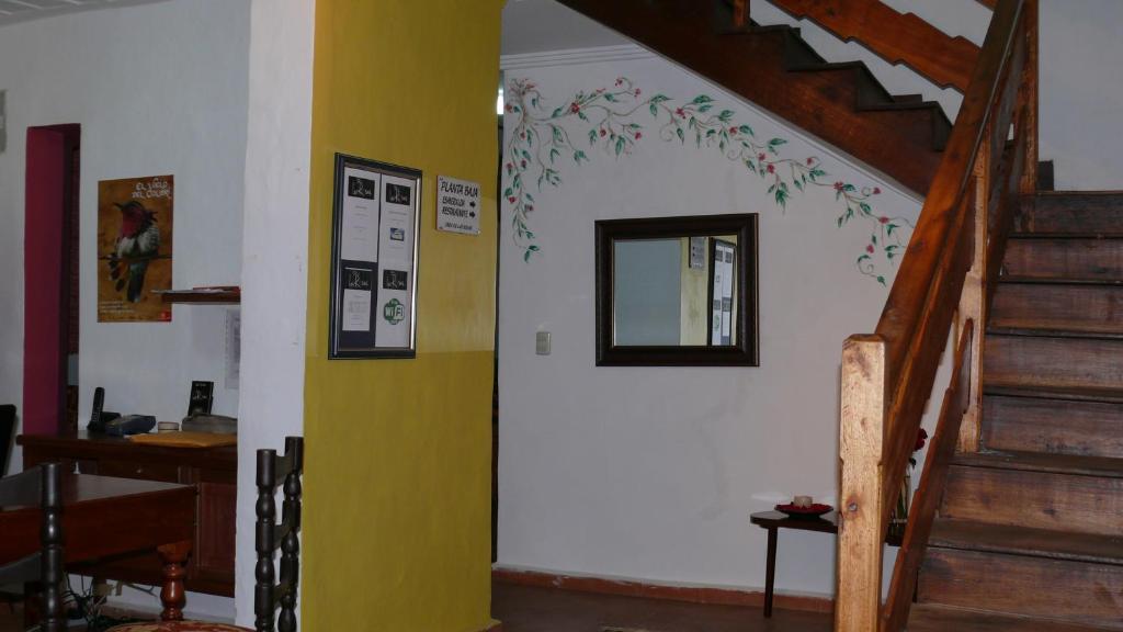 Casa De Rosas 3* Cuenca