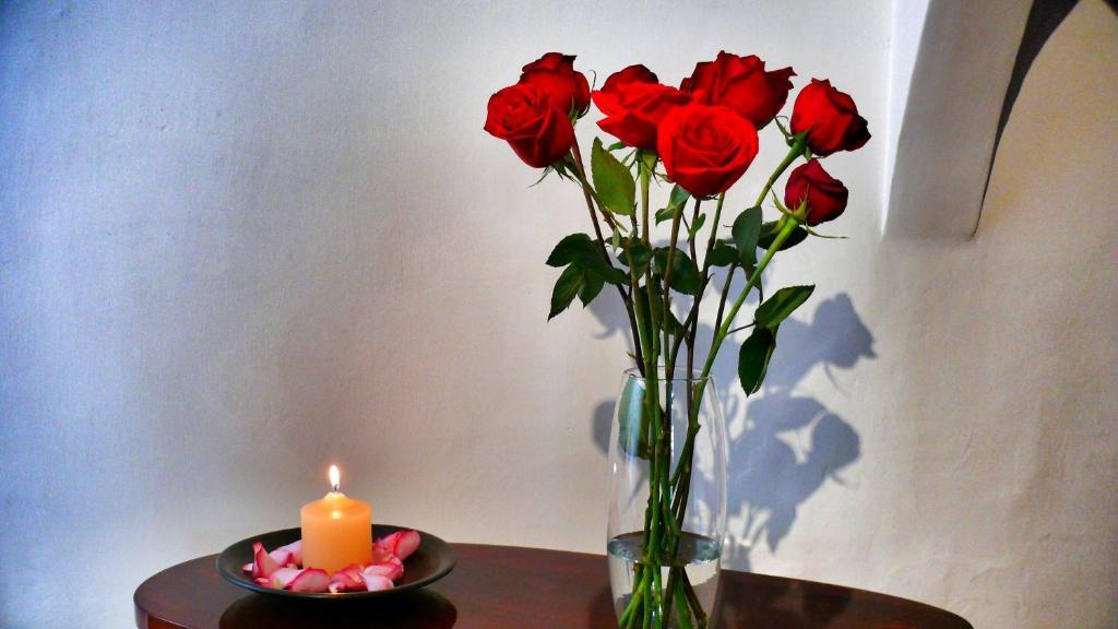 Casa De Rosas Hotel Cuenca