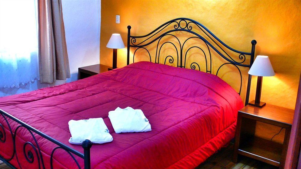 Casa De Rosas